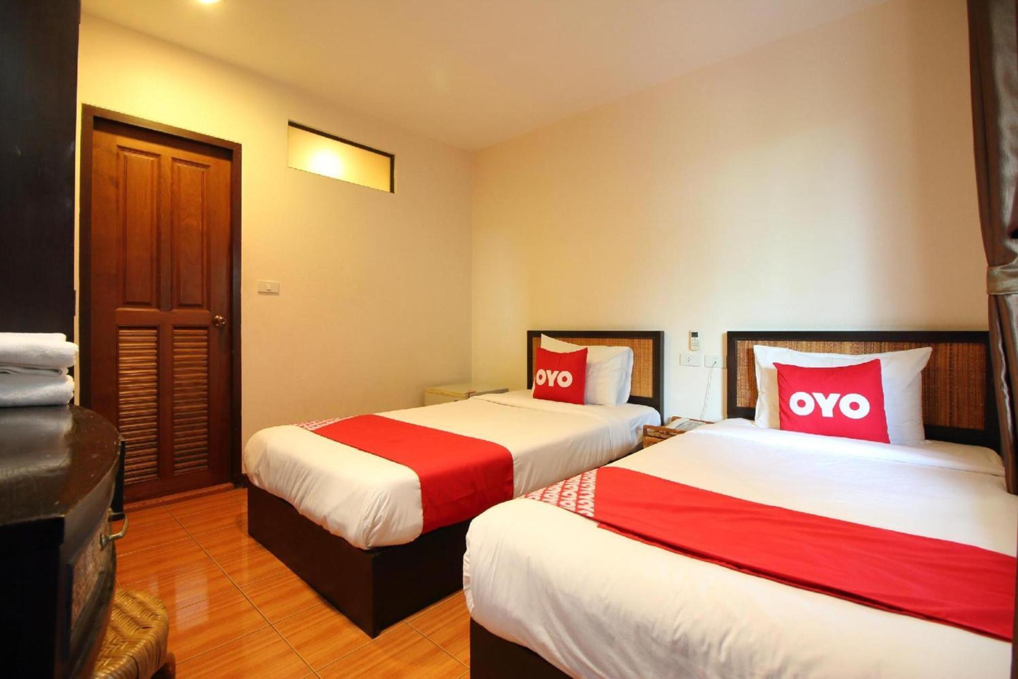 Pannee Lodge Khaosan - Sha Plus Bangkok Exteriér fotografie