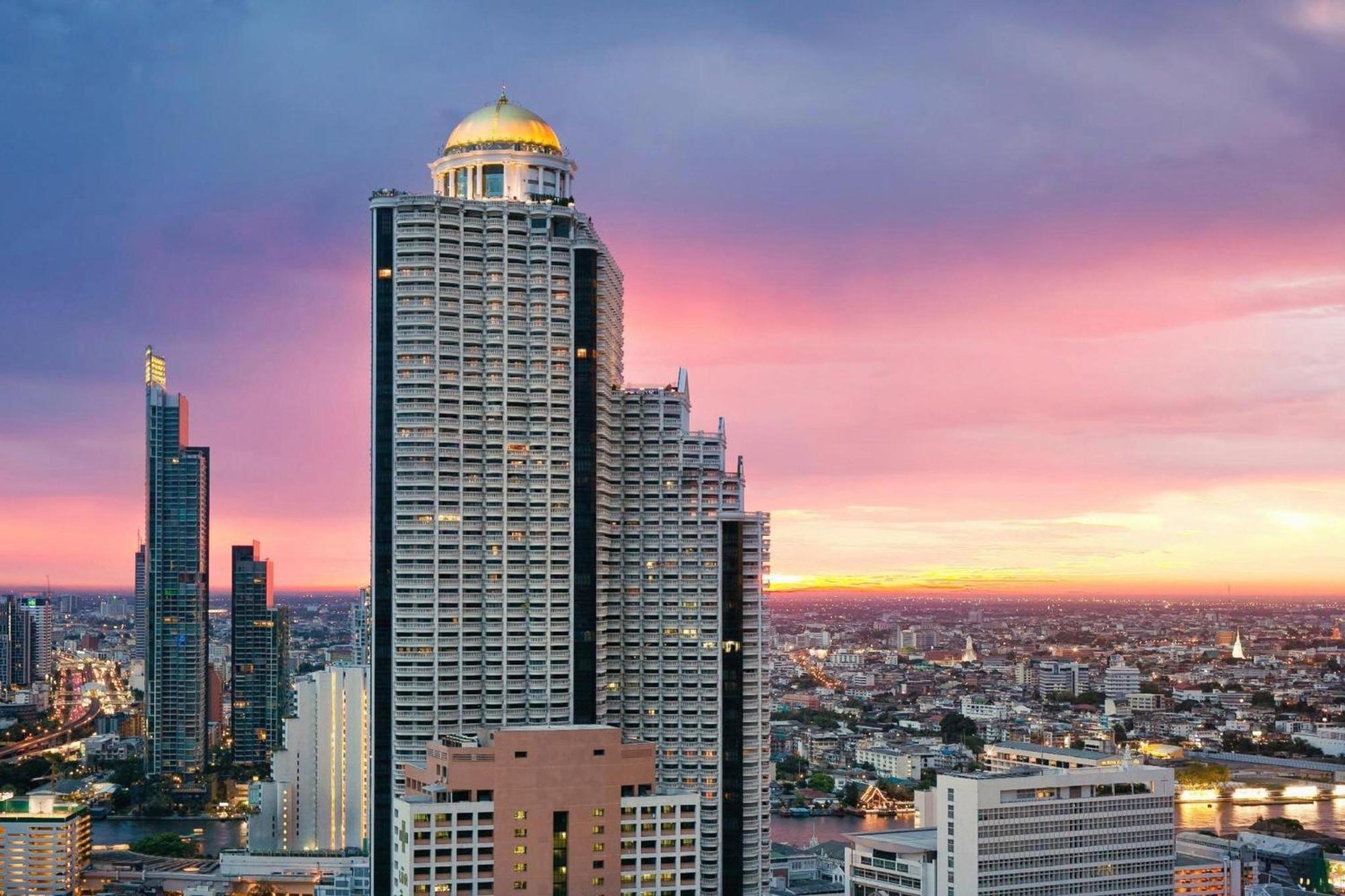 Pannee Lodge Khaosan - Sha Plus Bangkok Exteriér fotografie